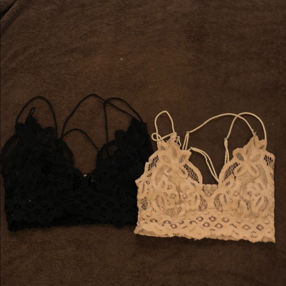 Bralettes